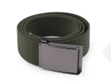   Unisex Stretch Belt Herren Tasche, Geldbörse