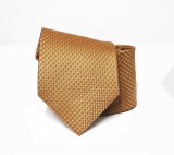 Classic Premium Krawatte - Golden