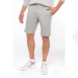 Chino-Bermuda-Shorts Für Herren Hosen