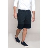 Chino-Bermuda-Shorts Für Herren Hosen