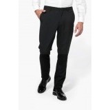 Slim Herrenhose Hosen