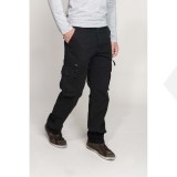 Multi Pocket Trousers Hosen