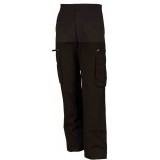 Multi Pocket Trousers Hosen