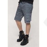 Outdoor Cargo-Bermuda Hosen