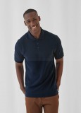 SHORT-SLEEVED B&C FINE PIQUÉ POLO SHIRT T-Shirts, Pullover