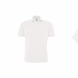 SHORT-SLEEVED B&C FINE PIQUÉ POLO SHIRT T-Shirts, Pullover