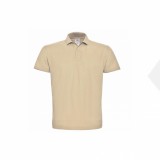 SHORT-SLEEVED PIQUÉ POLO SHIRT T-Shirts, Pullover