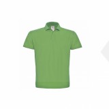 SHORT-SLEEVED PIQUÉ POLO SHIRT T-Shirts, Pullover