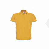 SHORT-SLEEVED PIQUÉ POLO SHIRT T-Shirts, Pullover