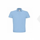 SHORT-SLEEVED PIQUÉ POLO SHIRT T-Shirts, Pullover