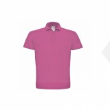 SHORT-SLEEVED PIQUÉ POLO SHIRT T-Shirts, Pullover