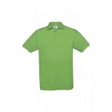 B&C SHORT-SLEEVED B&C FINE PIQUÉ POLO SHIRT T-Shirts, Pullover