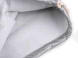  Rückenbeutel - 31x41 cm Damen Tasche, Geldbörse, Gürtel