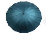 Damen Regenschirme Eko Leder