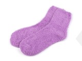      Damen Frotteesocken