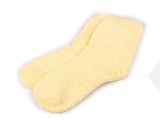      Damen Frotteesocken