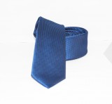          NM Slim Krawatte - Blau