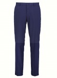   Parker Slim Herrenhose - Blau