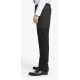   Parker Slim Herrenhose - Schwarz