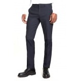   Parker Slim Herrenhose - Dunkelblau