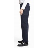   Parker Slim Herrenhose - Dunkelblau