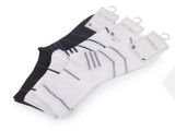     Emi Ross Herren Socken - 3 Paare/Packung