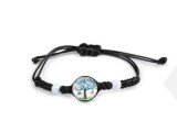  Armband Shambala Schmuck, Haarschmuck