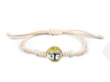  Armband Shambala Schmuck, Haarschmuck