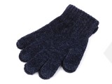      Chenille-Handschuhe für Kinder Kinder Schals, Mützen,Handschuhe