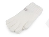 Strickhandschuhe für Damen Damen Handschuhe,Winterschal