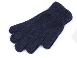 Chenille-Handschuhe für Herren Herren Schals, Handschuhe