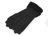    Handschuhe für Damen mit Pelz Damen Handschuhe,Winterschal