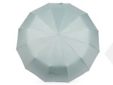                   Damen Regenschirm Automatik faltbar