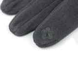         Handschuhe für Damen mit Pelz Damen Handschuhe,Winterschal