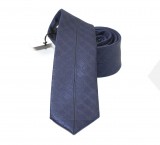          NM Slim Krawatte - Blau