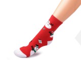                    Thermo-Weihnachtssocken für Kinder Kinder Socken, Hausschuhe