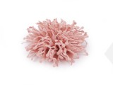              Textilblume - 10 St./Packung Brosche, Reversnadel
