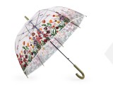 Regenschirm für Damen Automatik Damen Regenschirm,Regenmäntel