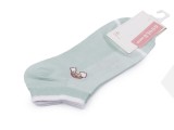                                                 Knöchelsocken für Damen