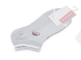                                                 Knöchelsocken für Damen