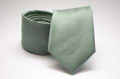 Rossini Krawatte - Minze Unifarbige Krawatten