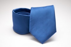 Premium Krawatte - Blau 
