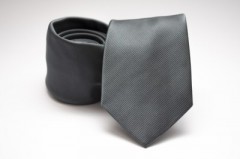 Rossini Krawatte - Grau Unifarbige Krawatten