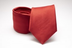 Rossini Krawatte - Rot Unifarbige Krawatten