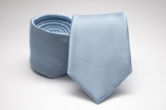 Rossini Krawatte - Hellblau Unifarbige Krawatten