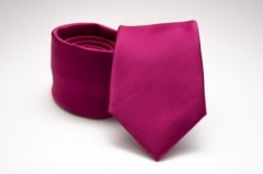 Rossini Krawatte - Violet Unifarbige Krawatten