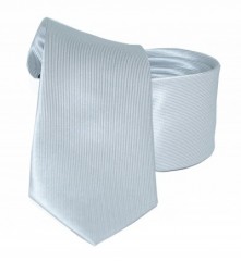 Goldenland Slim Krawatte - Silber 