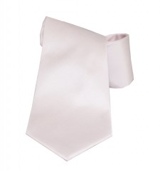   Goldenland Krawatte - Pulver Unifarbige Krawatten