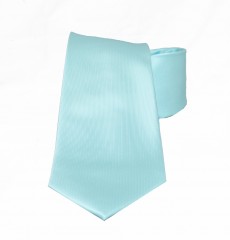   Goldenland Krawatte - Mint Unifarbige Krawatten