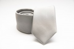Premium Seidenkrawatte - Beige gepunktet Kleine gemusterte Krawatten